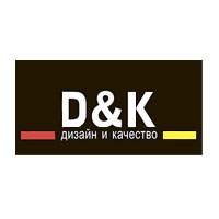 D&K - Китай